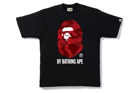BAPE T-shirts