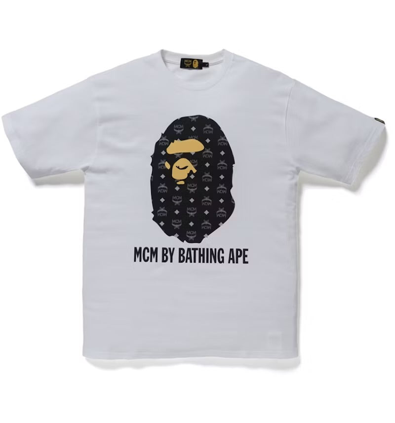 BAPE T-Shirt [MCM]