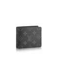 LV Wallet Black
