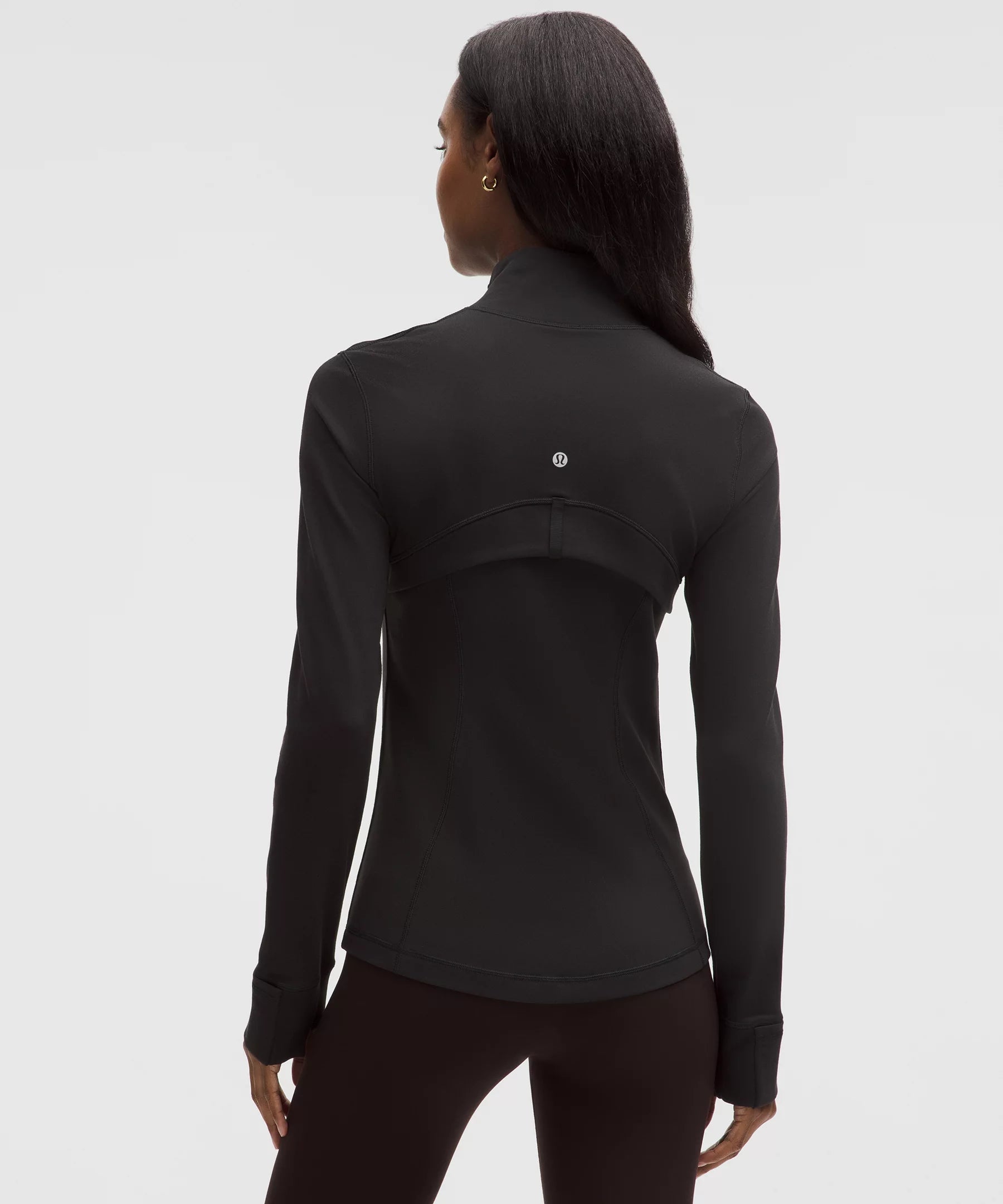Lululemon Defined Jacket