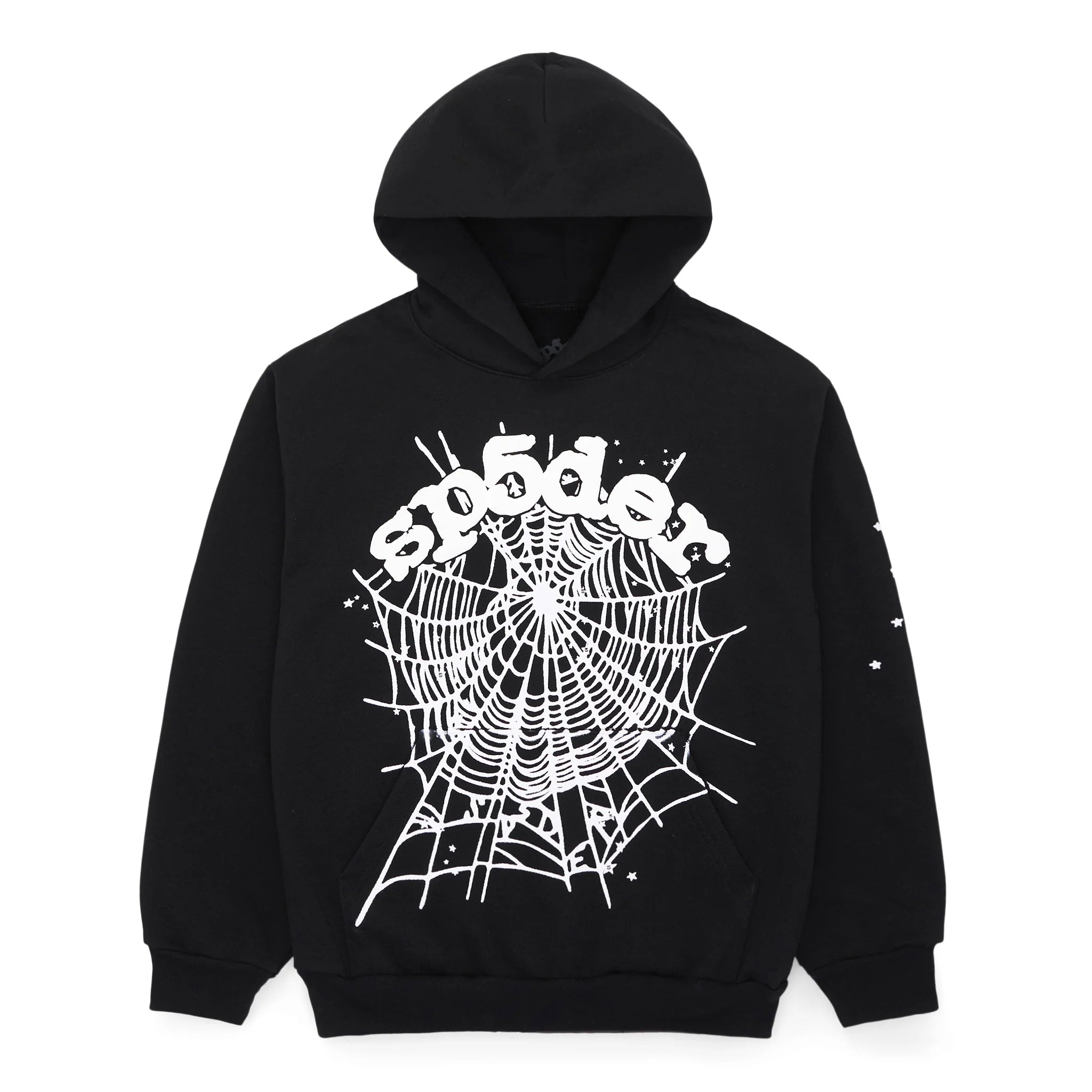 Spider Hoodie