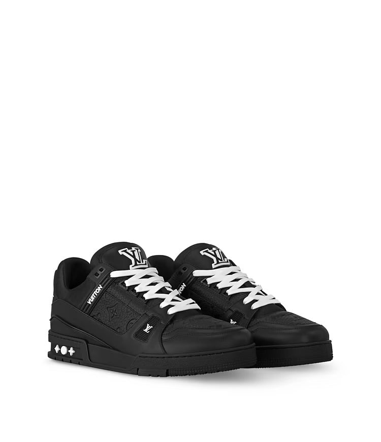 LV Trainers Black