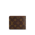 LV Wallet Brown