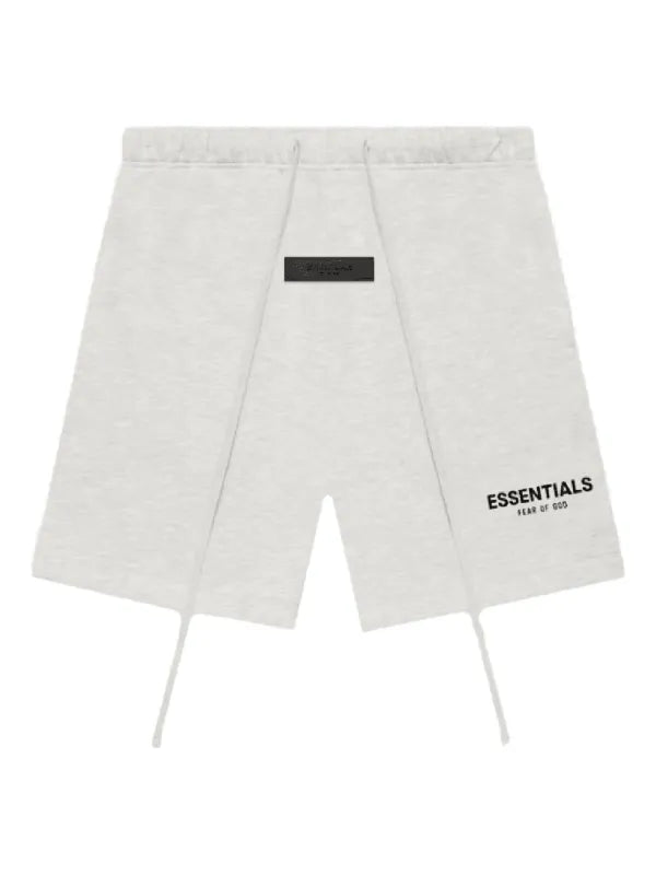 Fear Of God Shorts Oatmeal