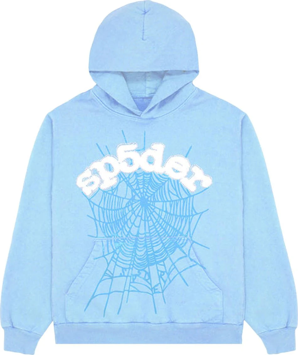 Spider Hoodie