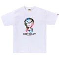 BAPE Baby Milo Crazy Camo
