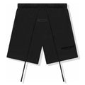 Fear Of God Shorts Black