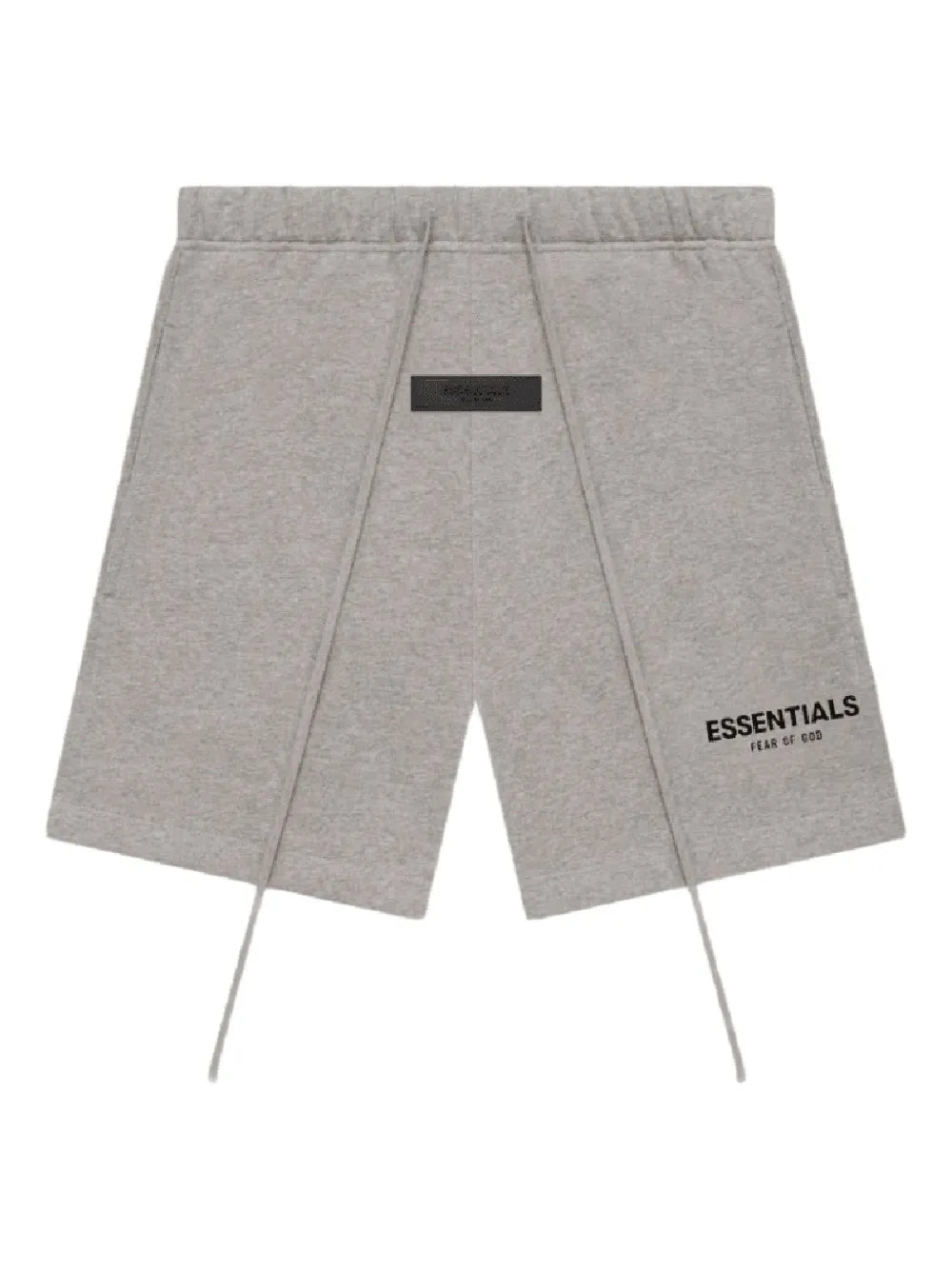 Fear Of God Shorts Gray