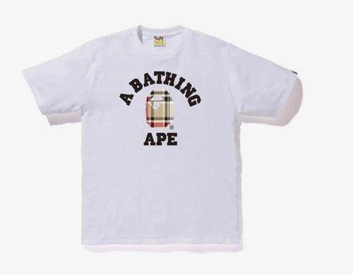 A Bathing Ape T-shirt