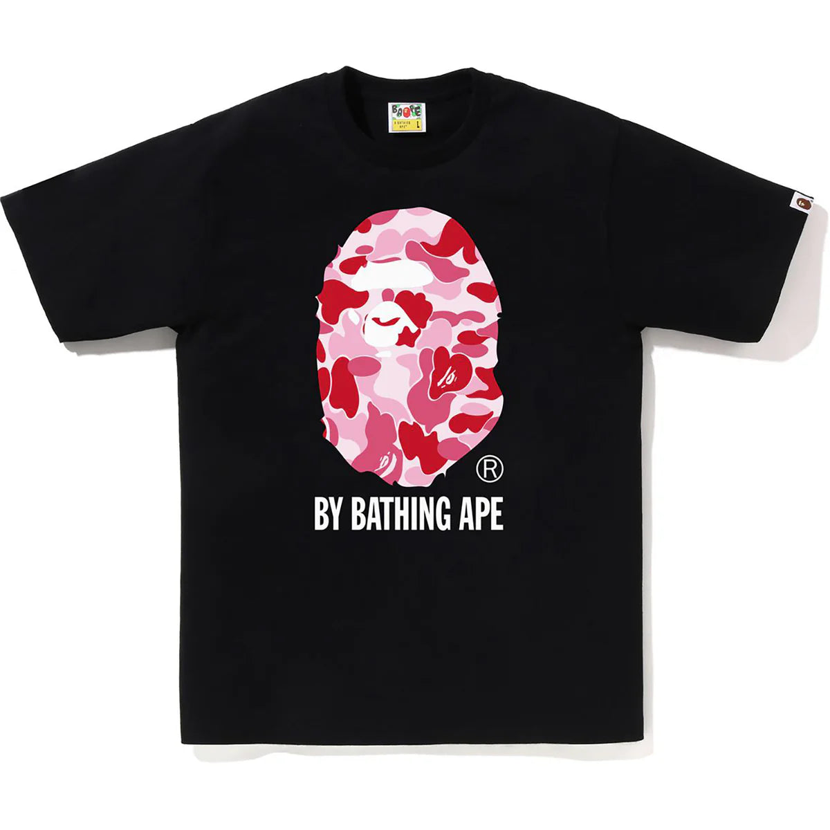 BAPE T-shirts