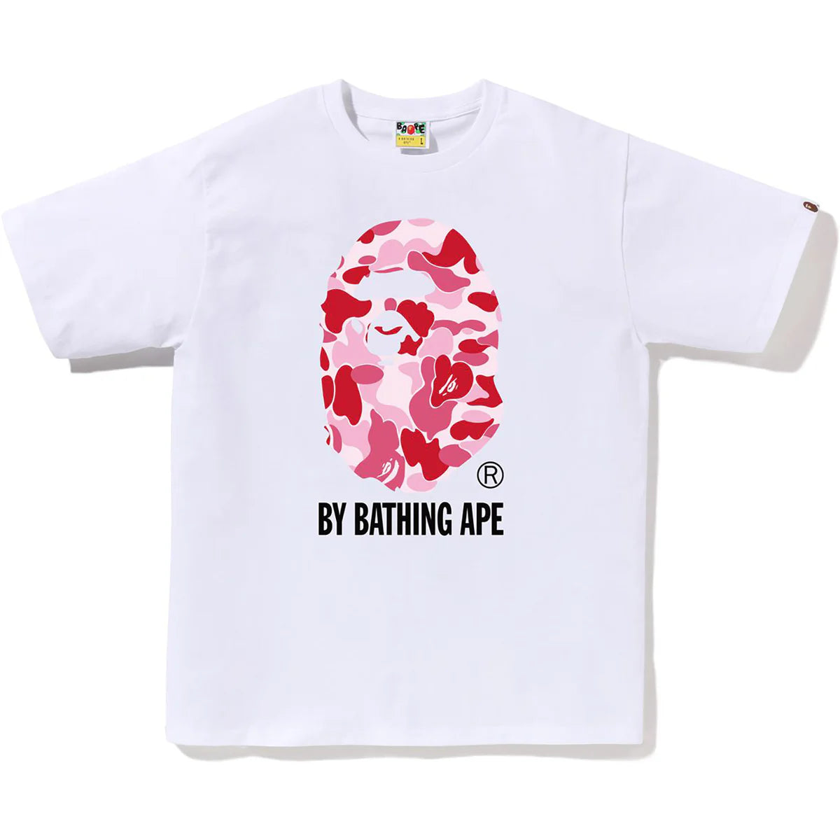 BAPE T-shirts