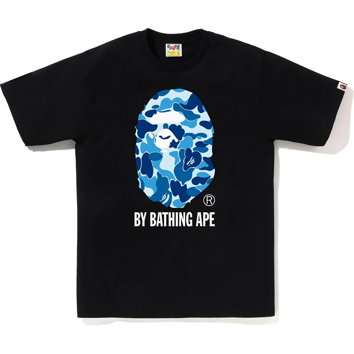 BAPE T-shirts