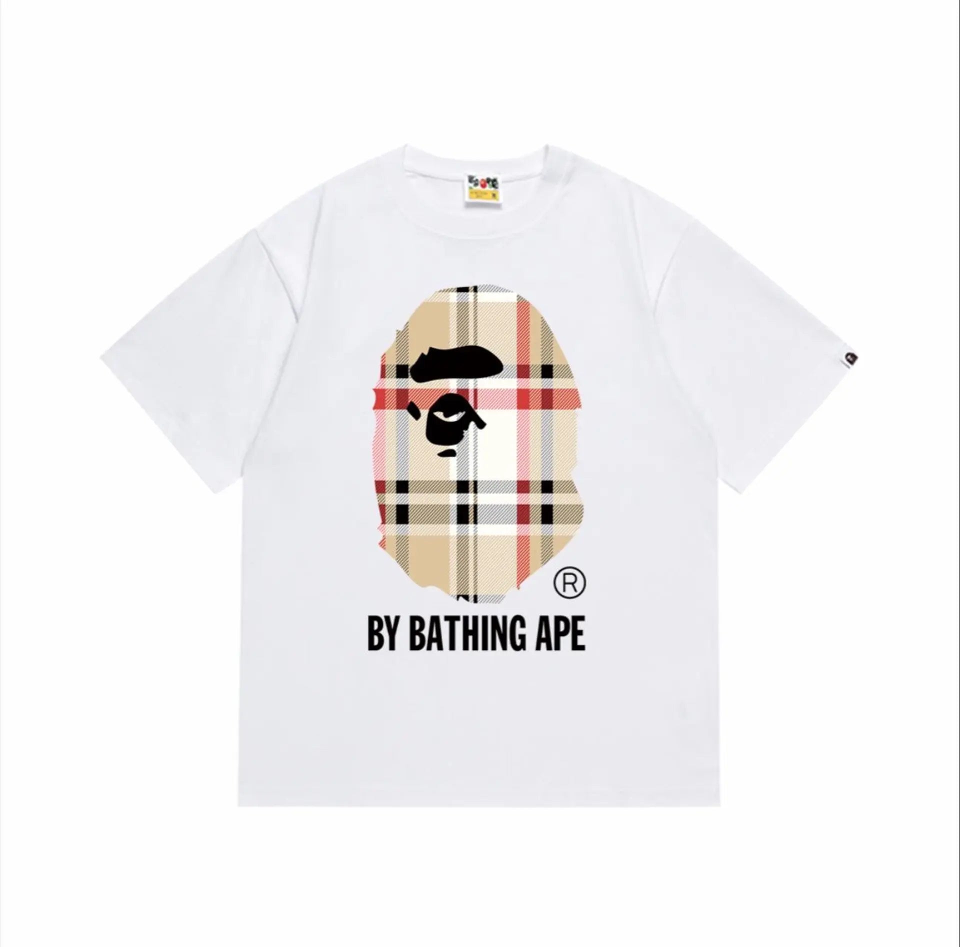 BAPE T-shirt