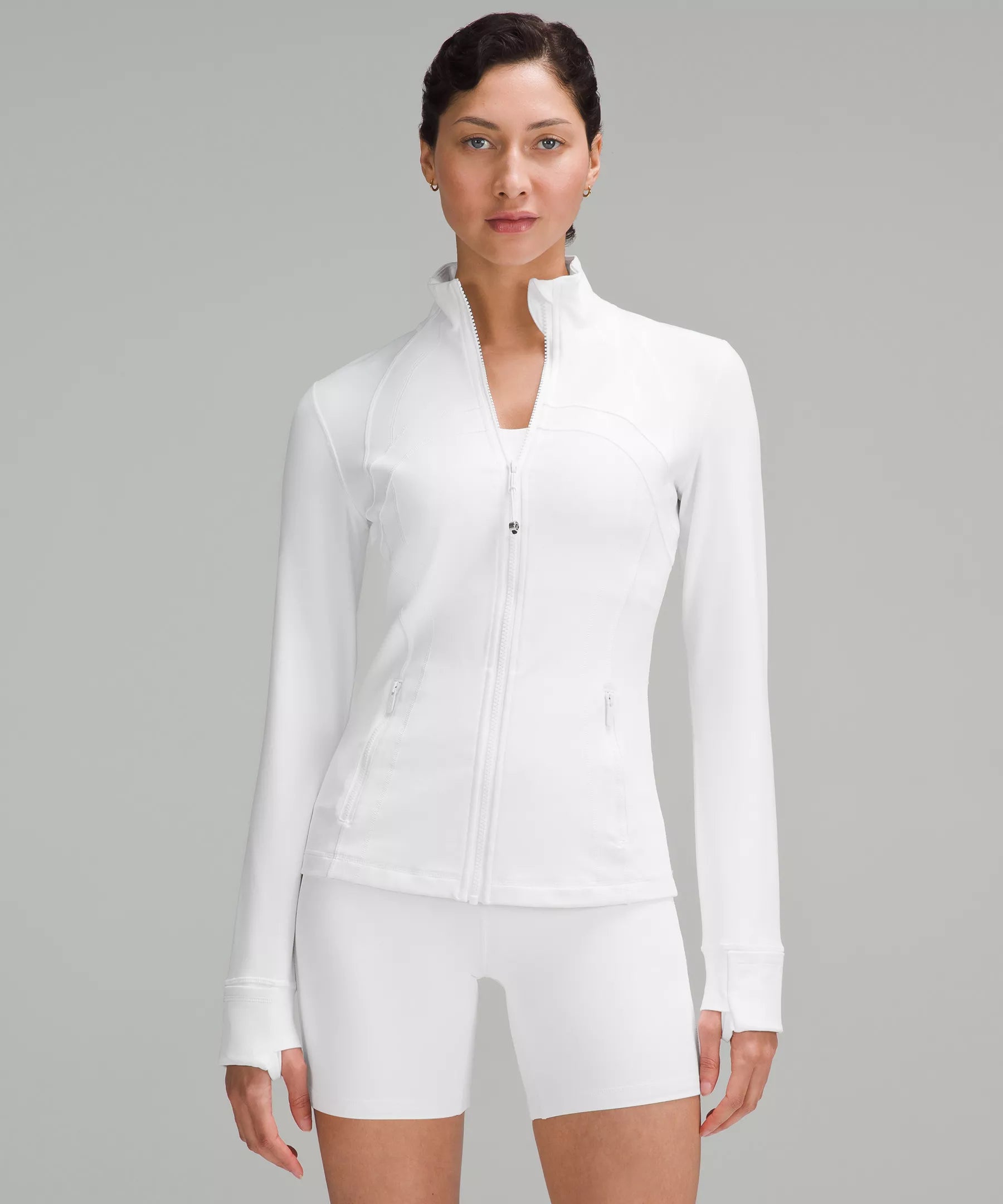 Lululemon Defined Jacket