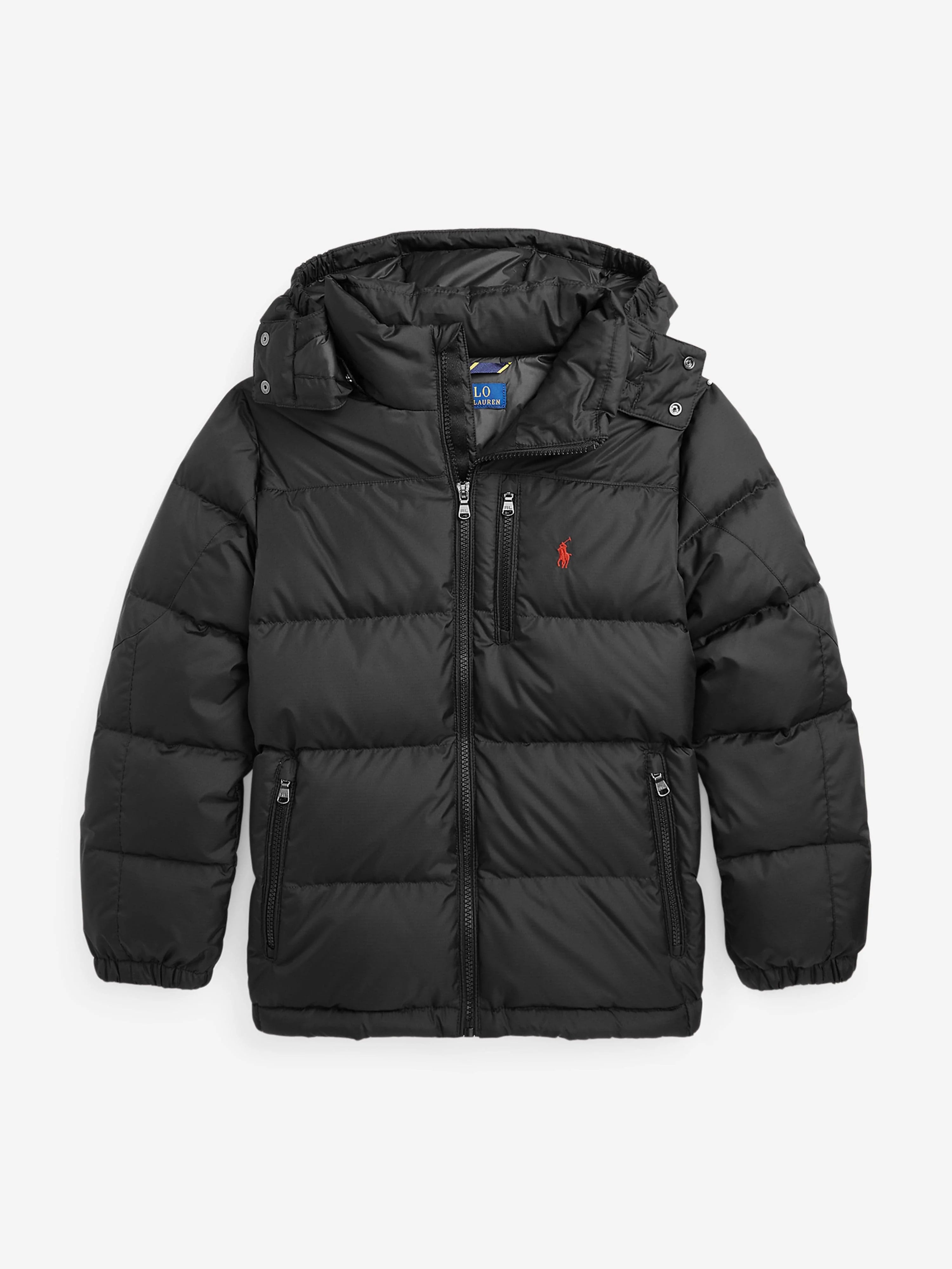 Ralph Lauren [POLO] Puffer
