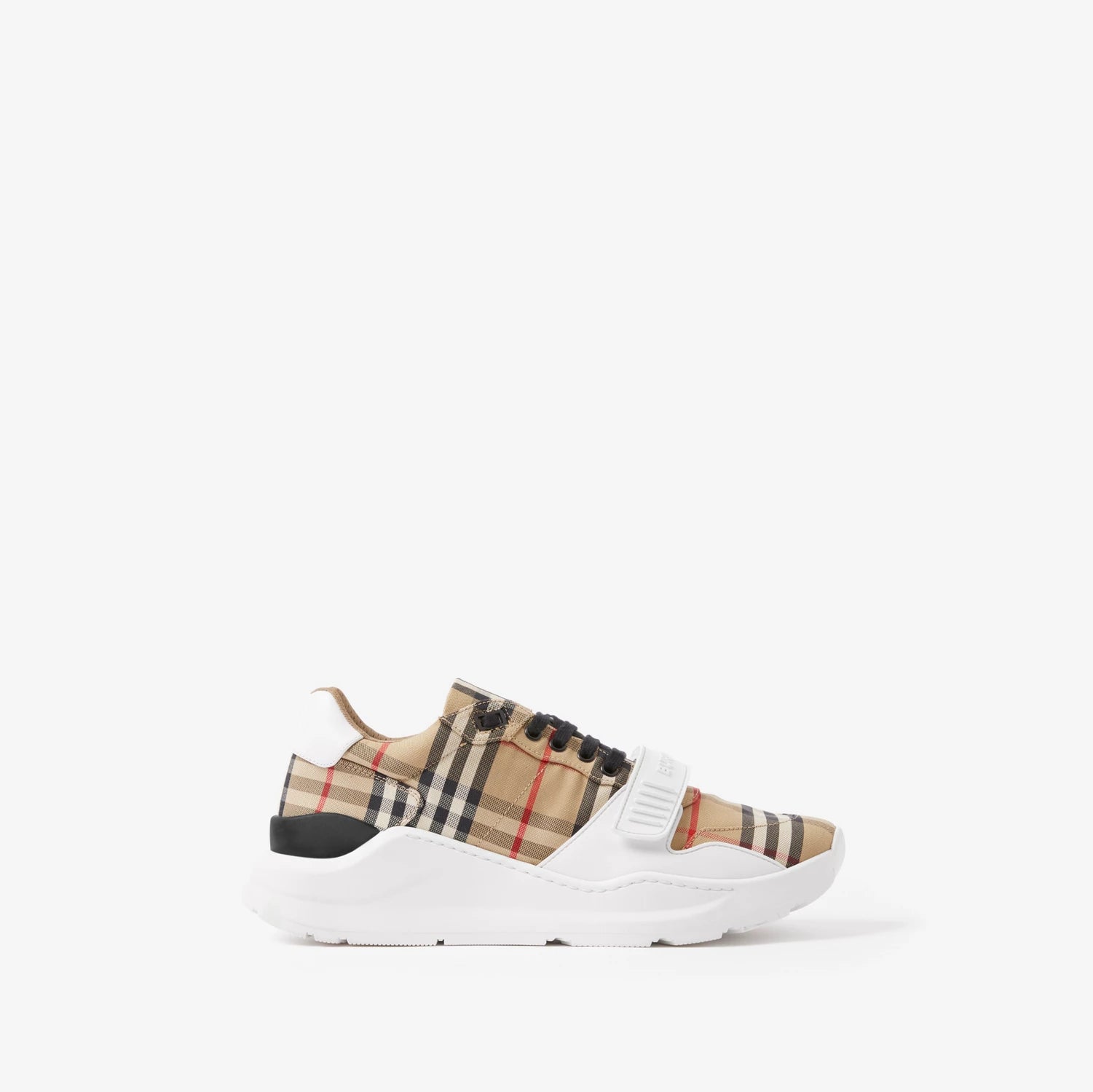 Burberry Designer Sneakers